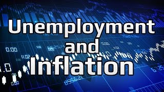 Unemployment and Full Employment - Unemployment and Inflation (2/3) | Principles of Macroeconomics