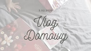 Vlog Domowy | miła niespodzianka .. :)