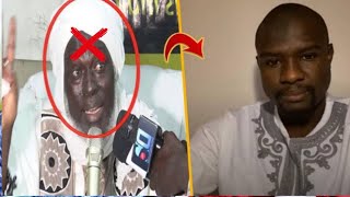 🚨URGENT OUSTAZ ALPHA BA DESCENT ET DÉZINGUE SANGUE NDIAYE TALIBA BAYE NIASS