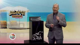 Jackpot Triple Play and Fantasy 5 20200124