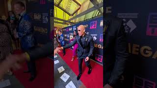 Red Carpet BTS at the DC Premiere of “The First Lady of BMF”: The Tonesa Welch Story #thetylers