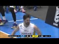 【ハイライト】滋賀レイクスターズvsサンロッカーズ渋谷｜b1第17節game2｜01.24.2021 プロバスケ bリーグ