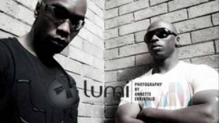 Izzy Locc And Mox - Devils Whip [Track 15]