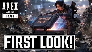 Apex Legends New Leaks Has Huge Update In Store