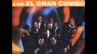 Gran Combo's Boogaloo - EL GRAN COMBO