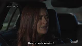 NCIS 17x11 -[ VOSTFR] Ziva dit à Gibbs qu’il n’est pas responsable