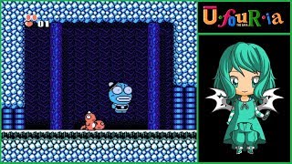 Ufouria: The Saga (NES)