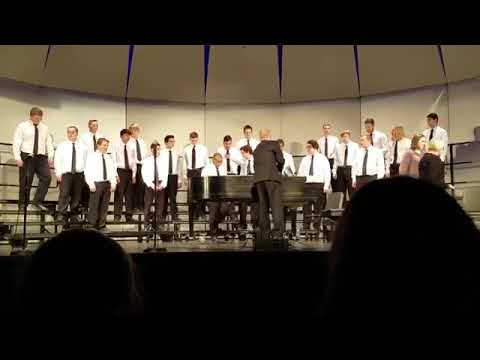 Boys acapella group Boys acapella group