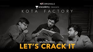 TVF's Kota Factory | Exam Anthem | Let's Crack it!