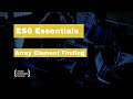 ES6 Essentials 23: Array Element Finding