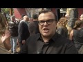 goosebumps premiere interview jack black