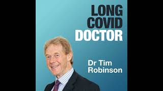 Voice Problems Update Long Covid