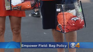 Empower Field Stadium Guide