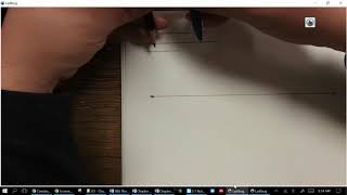 COnstructing a Triangle from 3 Segments