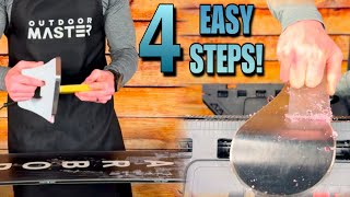 How To Hot Wax A Snowboard/Skis For Beginners