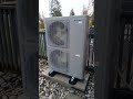 gree flex heat pump crazy quiet