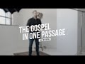 The Gospel In One Passage | Costi Hinn