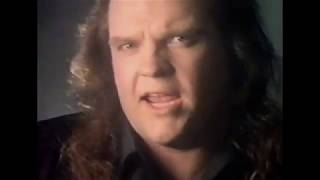 Meat Loaf - Getting Away With Murder (Official Music Video) (Russian/European Version)