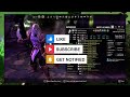 shield strike *one bar* arcanist pvp build update 44 gold road eso pvp gaming