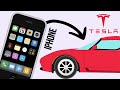 If Phones Were Cars (Animation)