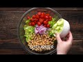 italian chopped salad recipe