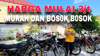 MULAI HARGA 3jt AN DAN PULUHAN JUTA ADA DISINI