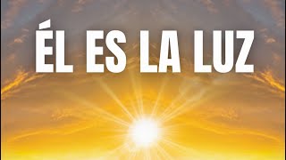 Fherley Majin _ ÉL ES LA LUZ | Video Lyric