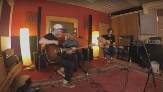 kAPELLE PETRA - Mini Konzert (Live Session)