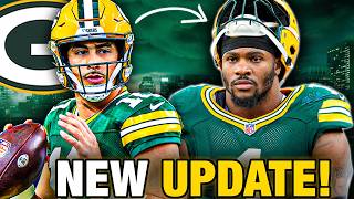 Important Packers 2026 Schedule Update!