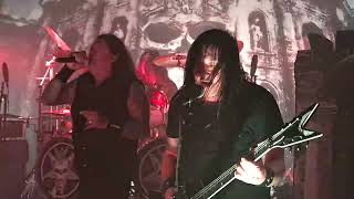 Testament - D.N.R. & 3 Days in Darkness (Live Hamburg 2023)