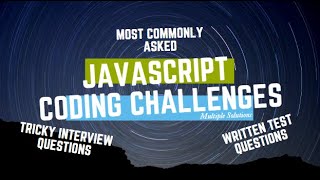 JavaScript multiply each array element with Array length | JavaScript Coding Challenges | Beginners