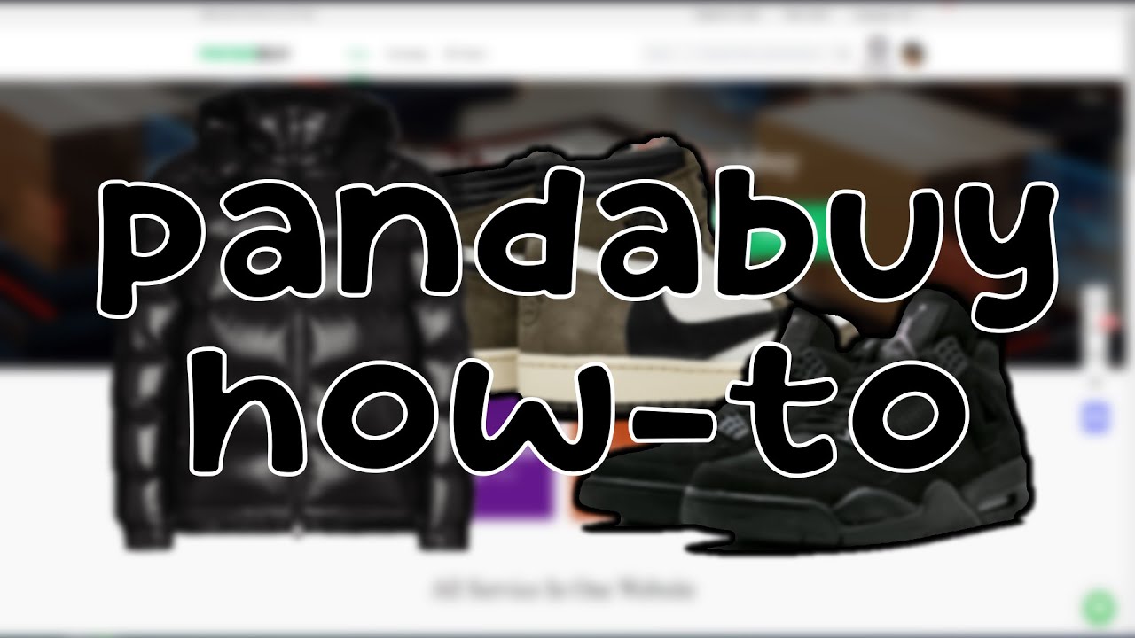 Best Uk Line Pandabuy | Informacionpublica.svet.gob.gt