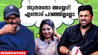 അടുത്ത സിനിമയിൽ Nivin-ൻ്റെ നായികയായി Veena-യെ ആക്കാമോ? Abrid Shine's Hilarious Reply