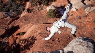 People Falling Off Cliffs Part 1 HD 2017