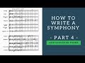 How to Write a Symphony - Part 4 - Non-Standard Forms