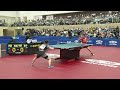 【第5回】女子準決勝 伊藤美誠 vs 平野美宇｜パリ五輪日本代表選考会 プレイバック｜ito mima vs hirano miu