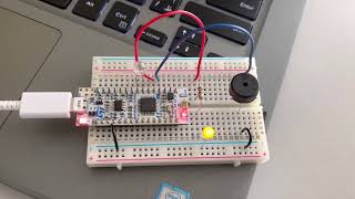 Microprocessor Systems: ADC Lab: Part 3