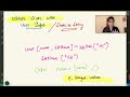 🚀 Update State with User Input | useState | React Tutorial ⚛️