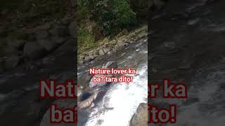 Tara ng maligo #youtubeshorts #entertainment #nature #naturelovers #swimming