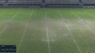 Dover High School vs Bishop Guertin High School JV Football