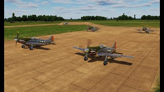 DCS  |  Gray Flag: WW2  |  Fighting for St. Pierre Du Mont  |   02/20/2025