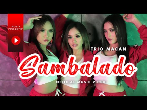 Download Lagu Trio Macan Sambalado Mp3