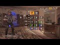 113【the division2】今度の任務はワシントン！ディビジョン２を楽しむ放送【ps4】