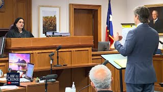 Alex Jones Defense Files Emergency Motion