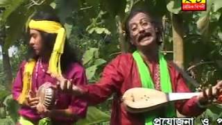 যার জ্বালা সে জানে গো সখী।পাগল মোমিন jar jala sha jane go shokhi by pagol momin