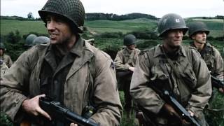 Saving Private Ryan "Complaints Go Up"