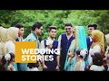 The Wedding Stories :: One Media Events