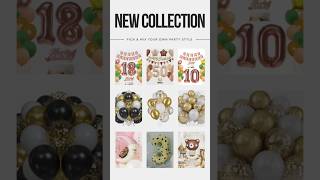 New collection || now online || J-style-deco.No #ballonnen #newcollection #easter