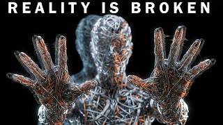 The Hidden Reality That Could Exist Beside Our Own