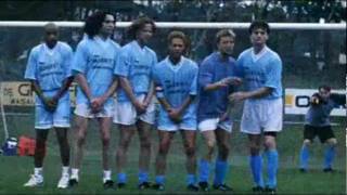 All Stars (Nederlandse film) 1997 - intro begin